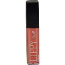 Butter London Lippy Liquid Lipstick - Trout Pout By Butter London For Women - 0.24 Oz Lipstick