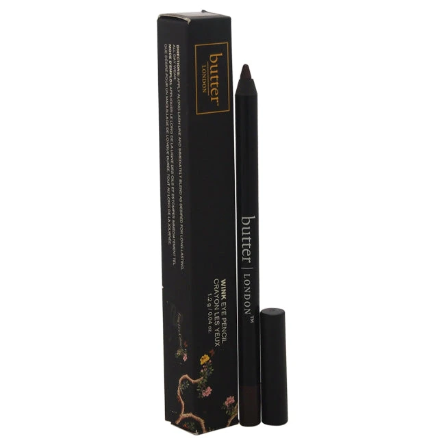Butter London Wink Eye Pencil - Brown Sugar By Butter London For Women - 0.4 Oz Eye Pencil