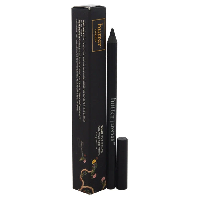 Butter London Wink Eye Pencil - Union Jack Black By Butter London For Women - 0.4 Oz Eye Pencil