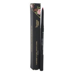 Butter London Plush Rush Lip Liner - Red Hot By Butter London For Women - 0.012 Oz Lip Liner