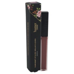 Butter London Plush Rush Lip Gloss - Late Night By Butter London For Women - 0.2 Oz Lip Gloss