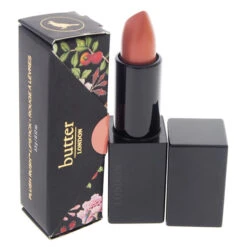 Butter London Plush Rush Lipstick - Free By Butter London For Women - 0.12 Oz Lipstick