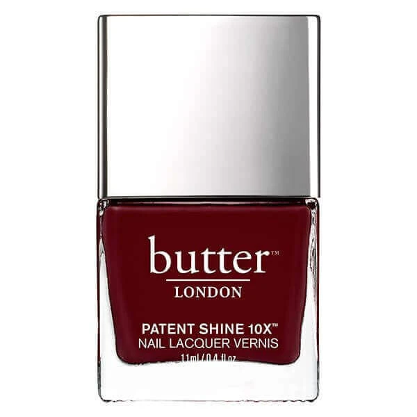 Afters Patent Shine 10X Nail Lacquer