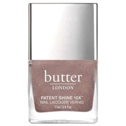 All Hail The Queen Patent Shine 10X Nail Lacquer