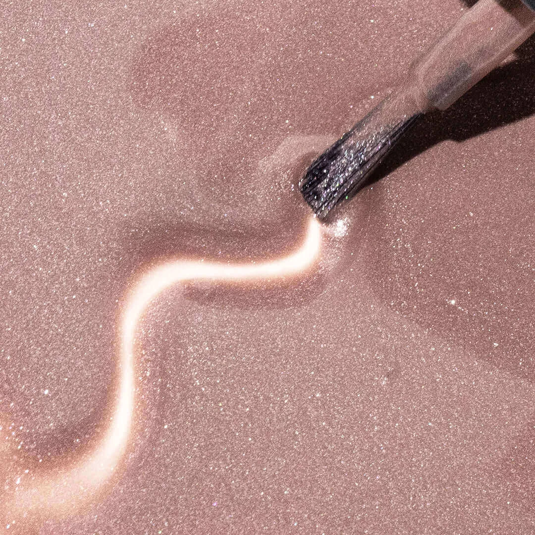 All Hail The Queen Patent Shine 10X Nail Lacquer - Image 2