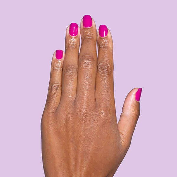 Bonkers Patent Shine 10X Nail Lacquer - Image 6