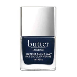 Brolly Fashion Size Patent Shine 10X Nail Lacquer