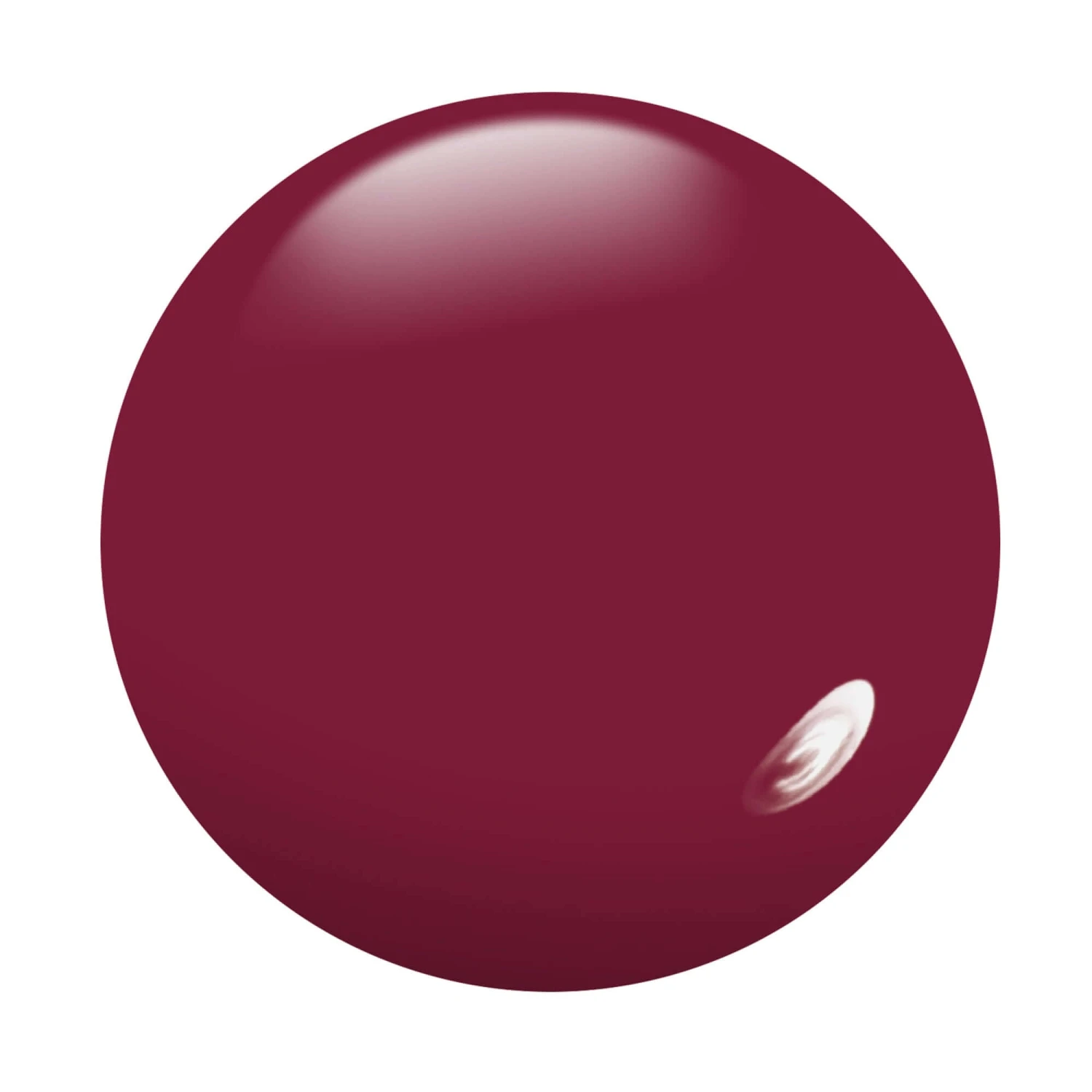 Broody Fashion Size Patent Shine 10X Nail Lacquer - Image 2