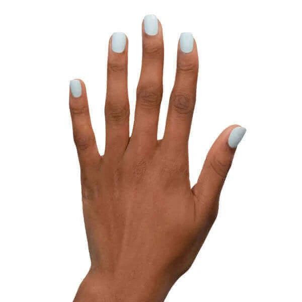 Candy Floss Fashion Size Patent Shine 10X Nail Lacquer - Image 3