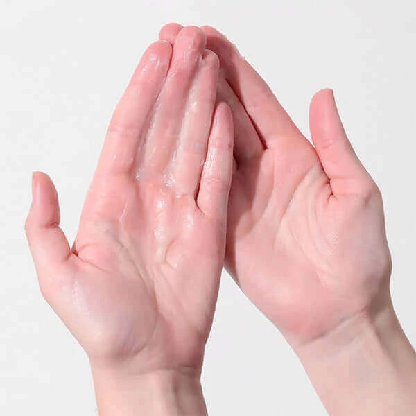 Champagne Fizz Manicure Candle - Image 5