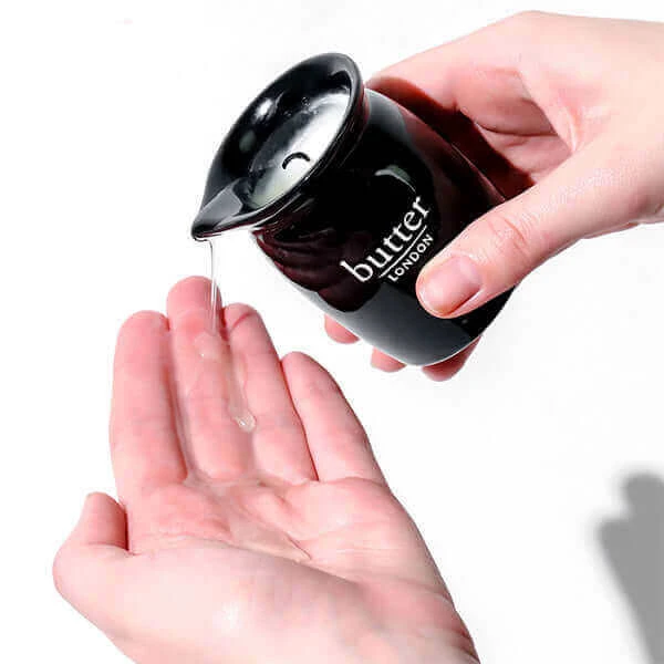 Champagne Fizz Manicure Candle - Image 4