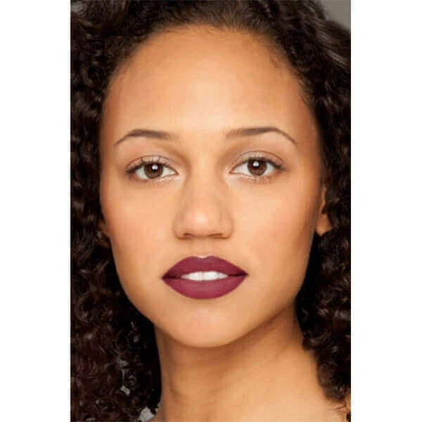 Charmed Plush Rush Satin Matte Lipstick - Image 7