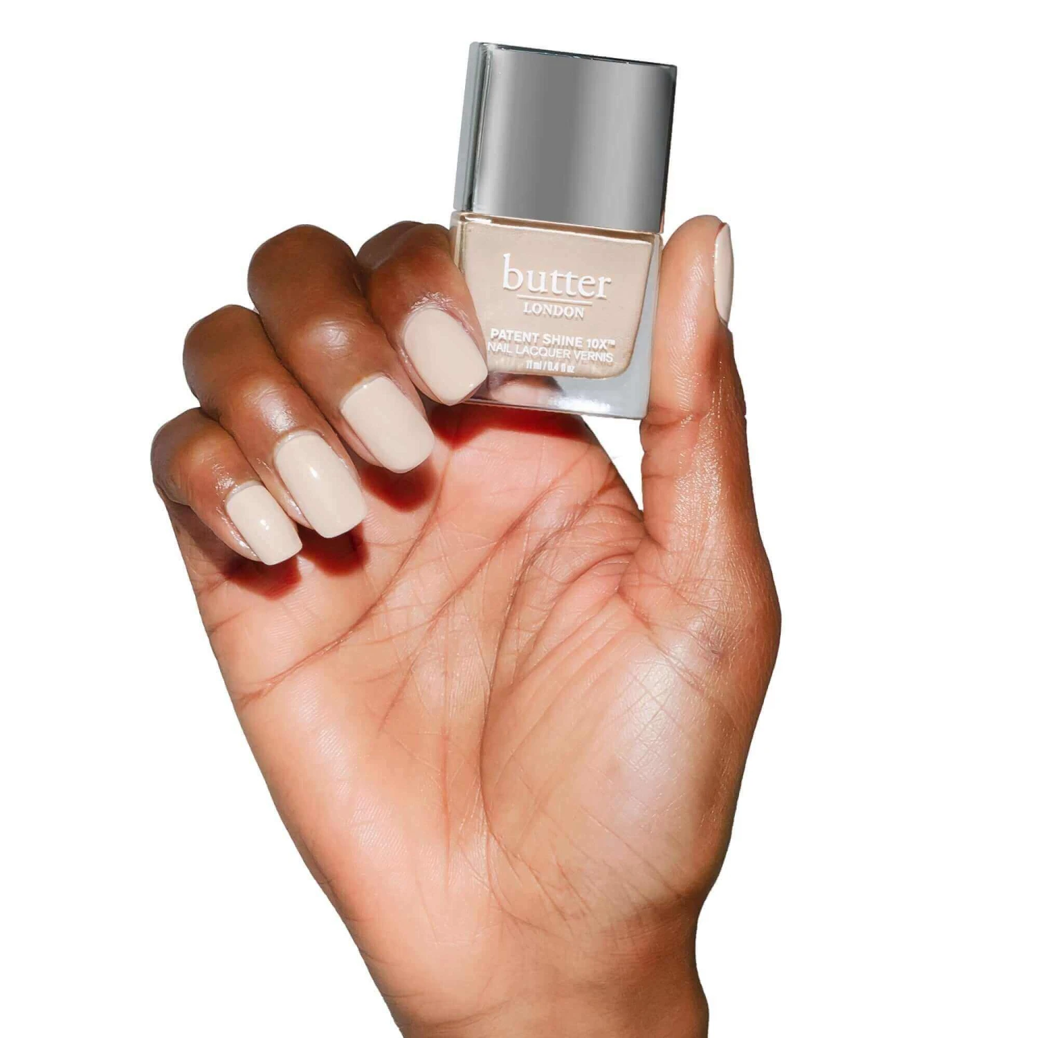 Cotswold Cottage Patent Shine 10X Nail Lacquer - Image 4