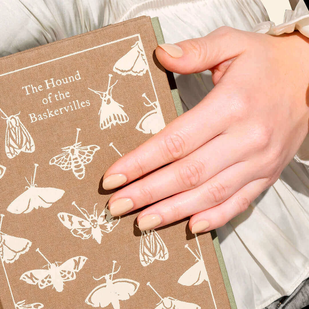 Cotswold Cottage Patent Shine 10X Nail Lacquer - Image 6