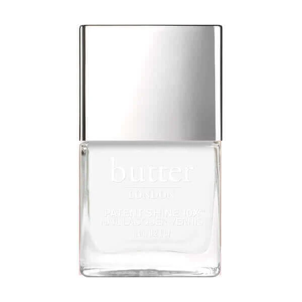 Cotton Buds Fashion SizePatent Shine 10X Nail Lacquer