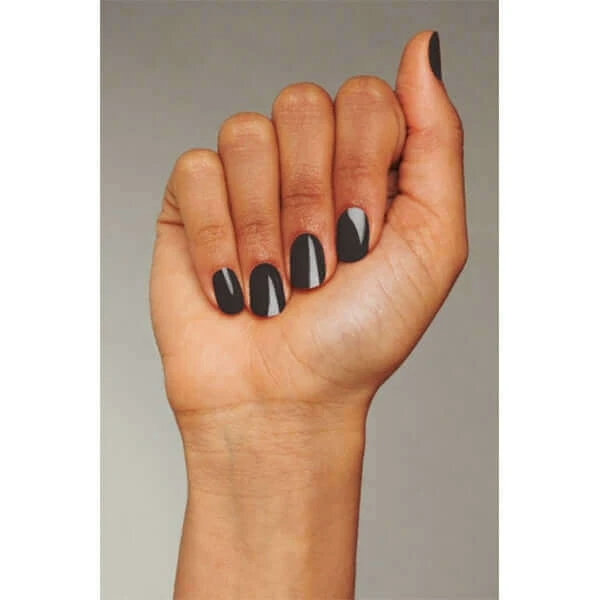 Earl Grey Patent Shine 10X Nail Lacquer - Image 6