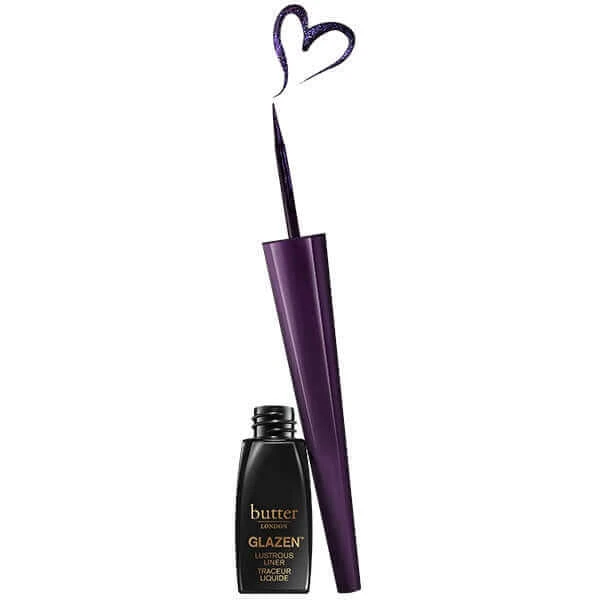 Glazen™ Lustrous Eyeliner Ultraviolet