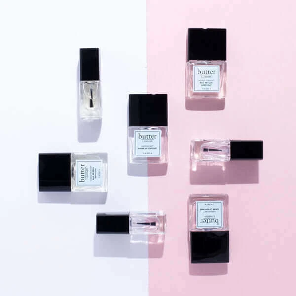 Horse Power Nail Rescue Base Coat - Image 4