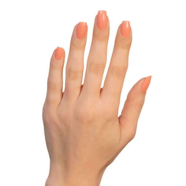 Hottie Tottie Patent Shine 10X Nail Lacquer - Image 4