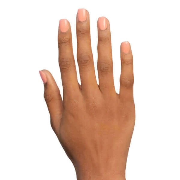 Hottie Tottie Patent Shine 10X Nail Lacquer - Image 6