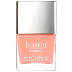 Hottie Tottie Patent Shine 10X Nail Lacquer