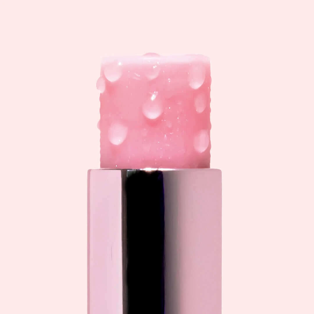 LIPPY Lip Balm Pink Champagne Treatment - Image 6