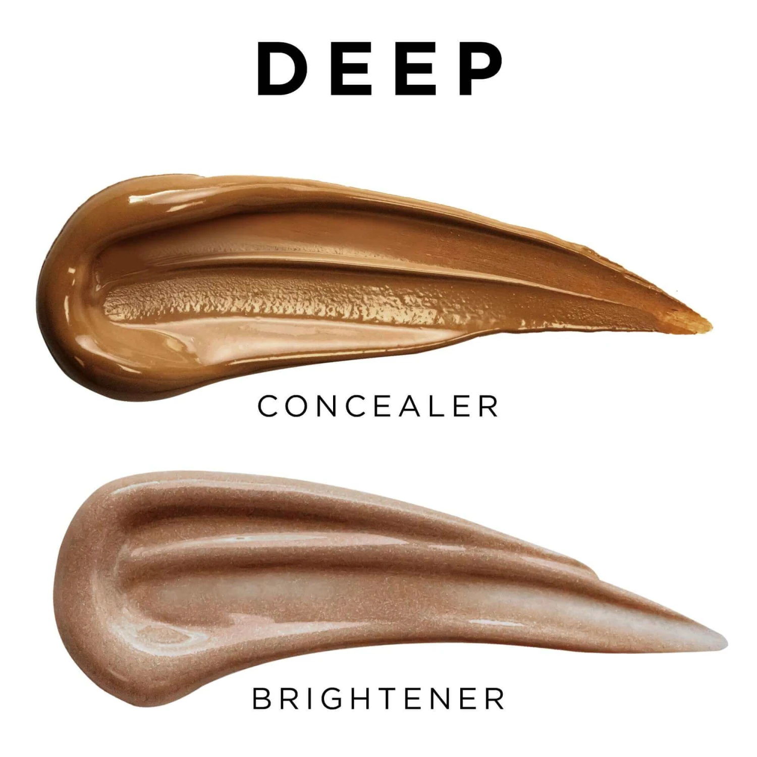 LumiMatte 2-in-1 Concealer & Brightening Duo In Deep - Image 2