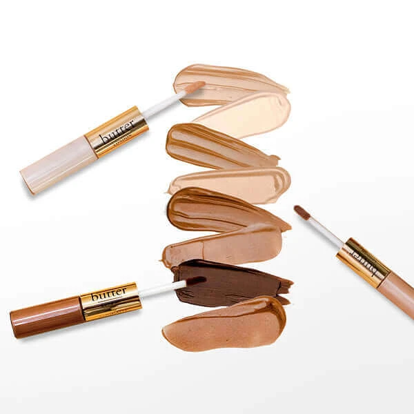 LumiMatte 2-in-1 Concealer & Brightening Duo In Light - Image 7
