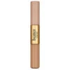 LumiMatte 2-in-1 Concealer & Brightening Duo In Medium