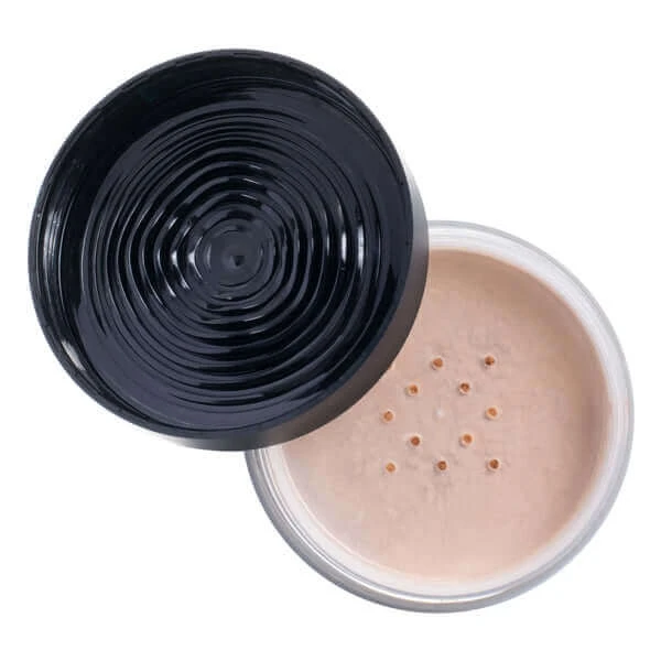 LumiMatte Blurring Finishing & Setting Powder In Medium / Tan - Image 5
