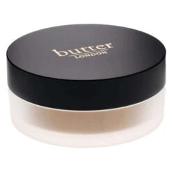 LumiMatte Blurring Finishing & Setting Powder In Medium / Tan
