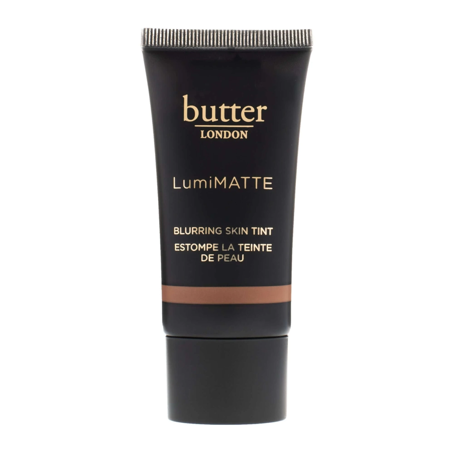 LumiMatte Blurring Skin Tint In Deep