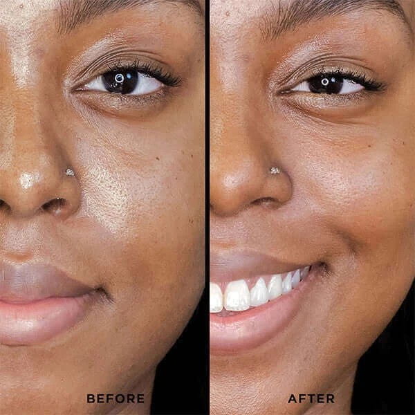 LumiMatte Cool Blue Blurring Primer - Image 3