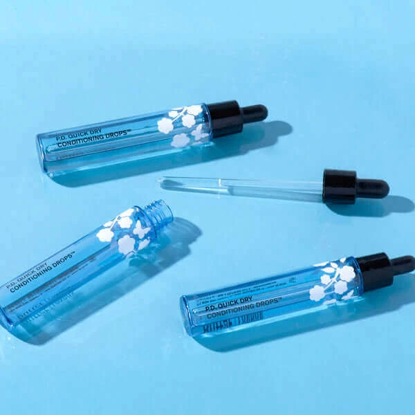 P.D. Quick Dry Conditioning Drops - Image 5
