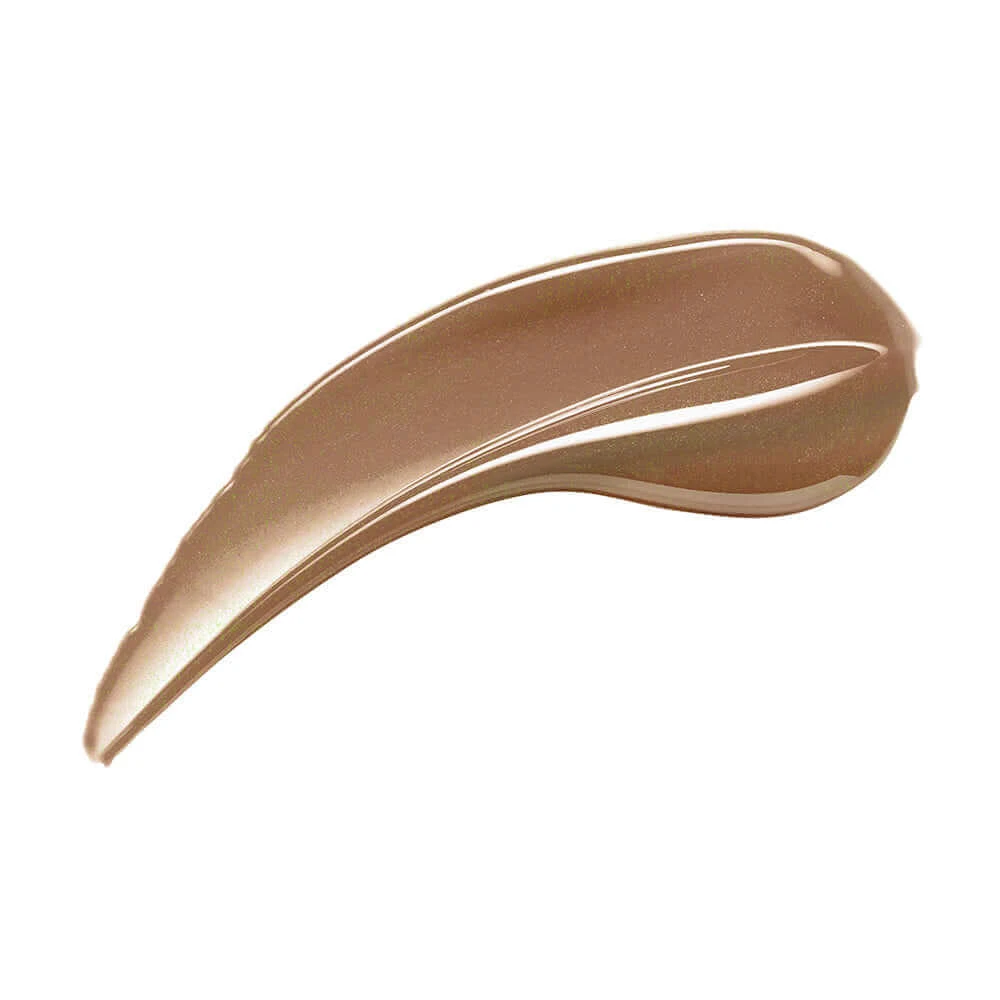 Rich Gold Plush Rush Lip Gloss - Image 2