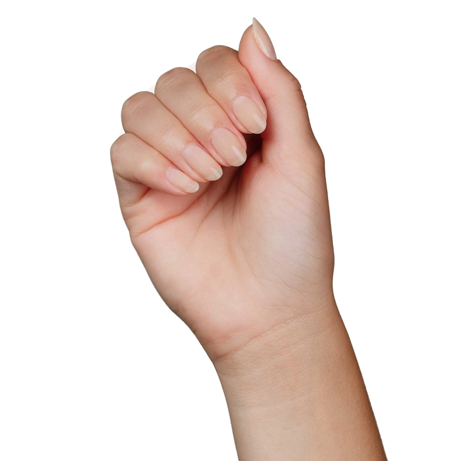 Sheer Wisdom Nail Tinted Moisturizer - Fair - Image 5