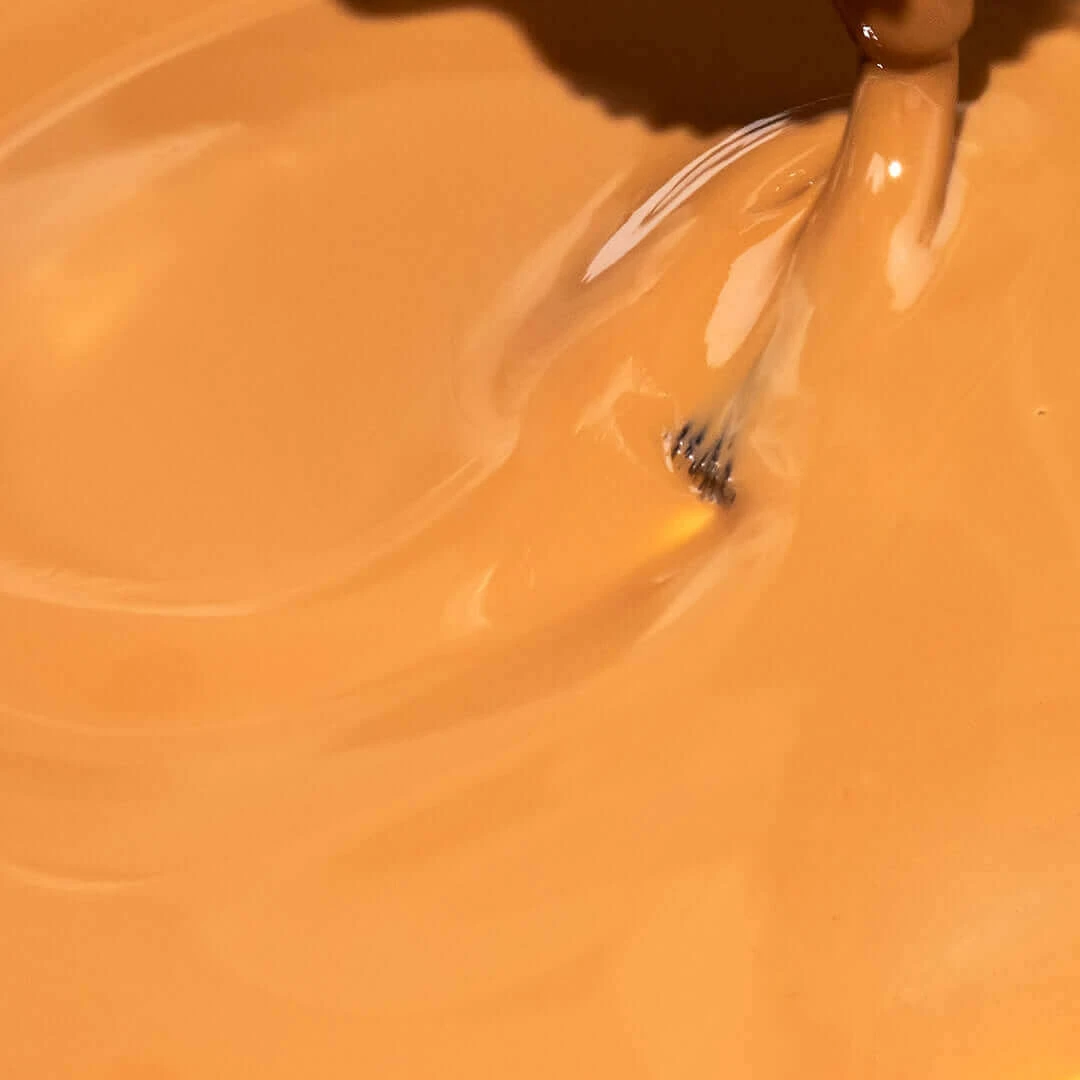 Sheer Wisdom Nail Tinted Moisturizer - Tan - Image 2