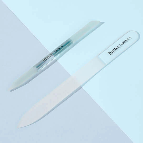 Signature Glass Nail File - Image 5
