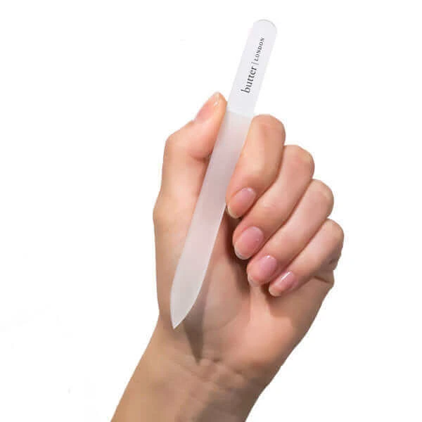 Signature Glass Nail File - Image 2