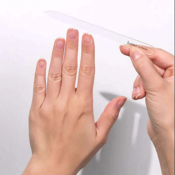 Signature Glass Nail File - Image 3