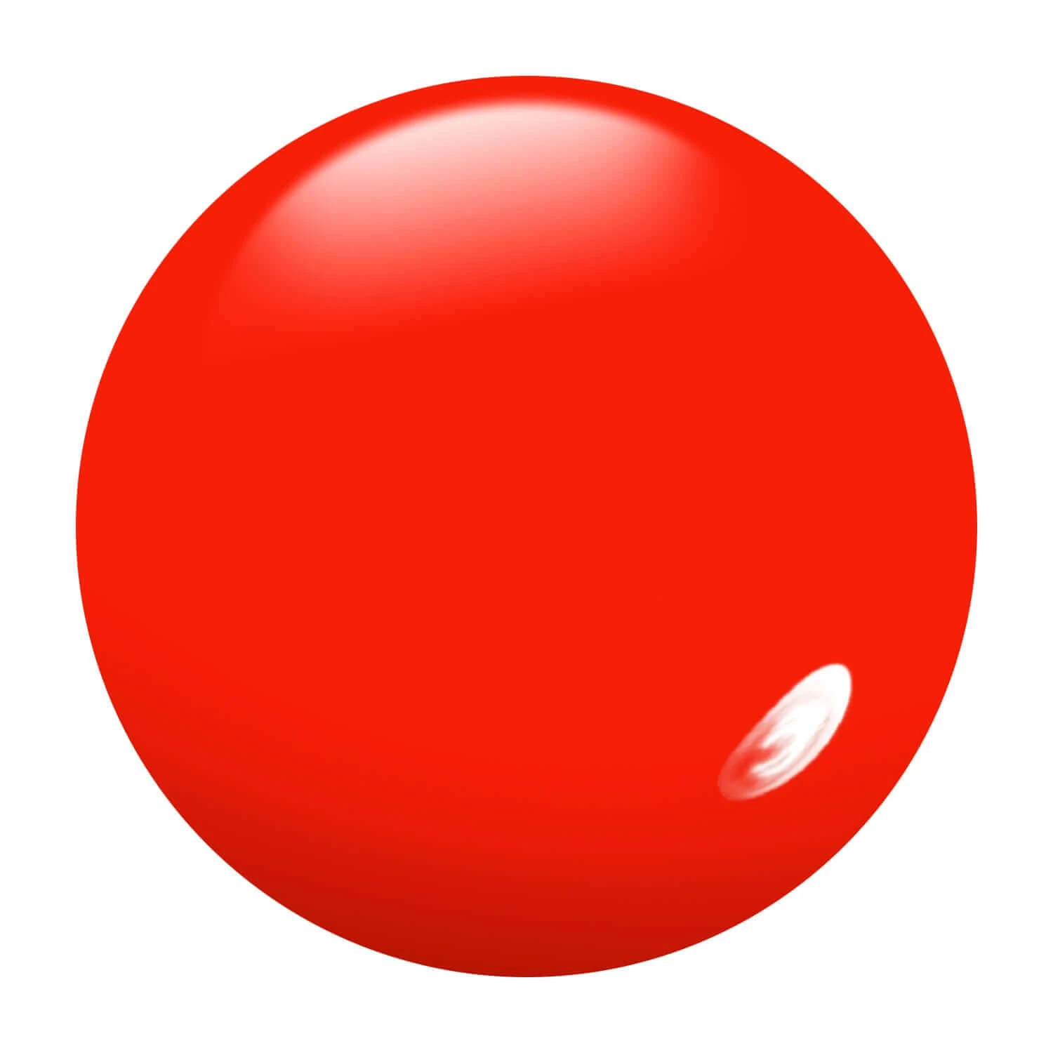 Smashing! Fashion Size Patent Shine 10X Nail Lacquer - Image 2