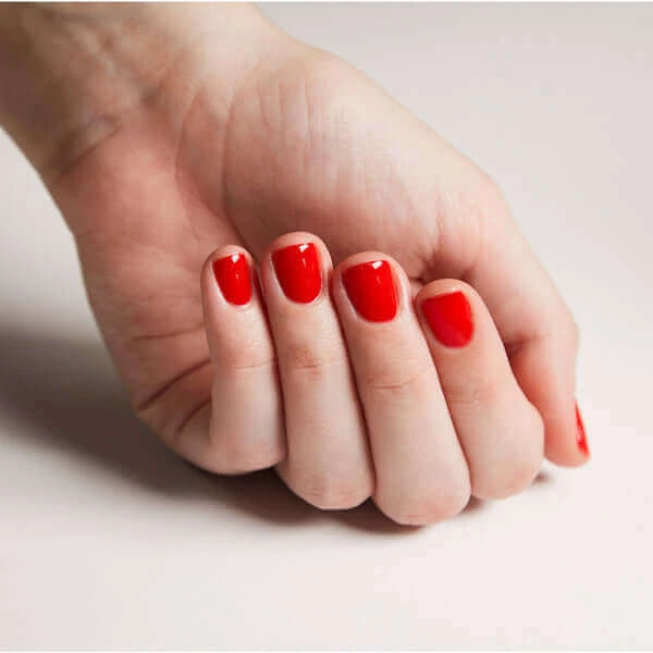 Smashing! Fashion Size Patent Shine 10X Nail Lacquer - Image 3