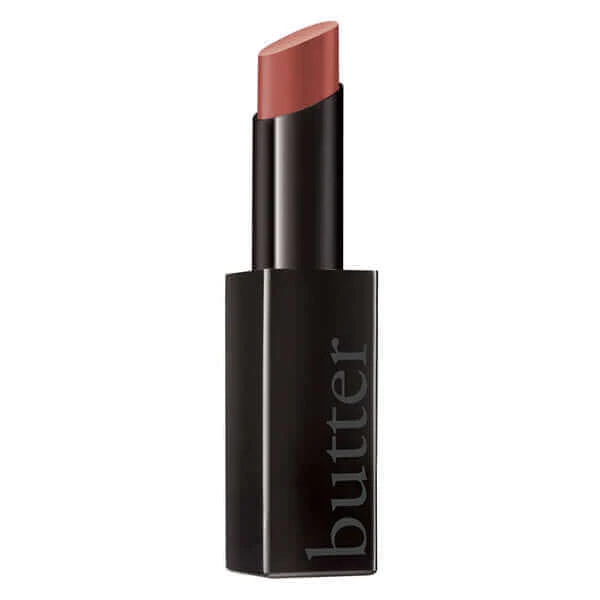 Strong Plush Rush Satin Matte Lipstick